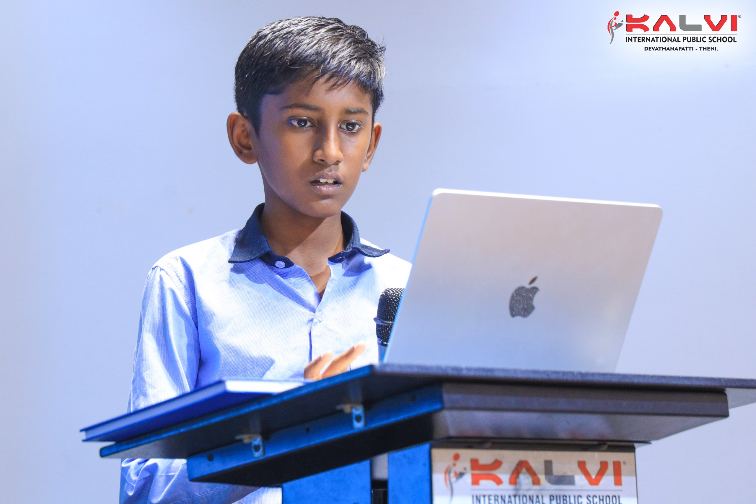 Extra Marks Program Orientation for students.